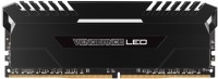 Photos - RAM Corsair Vengeance LED DDR4 CMU32GX4M4C3466C16