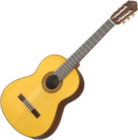 Photos - Acoustic Guitar Yamaha CG182S 