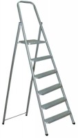 Photos - Ladder Budowa 70494000 123 cm