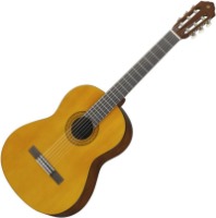 Photos - Acoustic Guitar Yamaha CM40 
