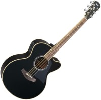 Photos - Acoustic Guitar Yamaha CPX700II 