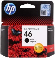 Photos - Ink & Toner Cartridge HP 46 CZ637AE 