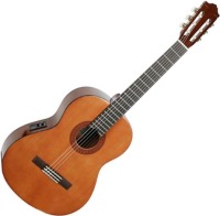 Photos - Acoustic Guitar Yamaha CX40 