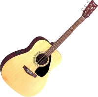 Photos - Acoustic Guitar Yamaha FX310A 