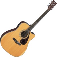 Acoustic Guitar Yamaha FX370C 