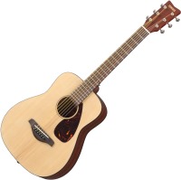 Photos - Acoustic Guitar Yamaha JR2 