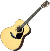Acoustic Guitar Yamaha LL6 