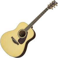 Acoustic Guitar Yamaha LL6 ARE 