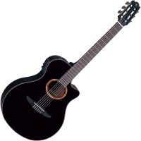 Photos - Acoustic Guitar Yamaha NTX700 