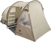 Photos - Tent Nordway Camper 4 Light 