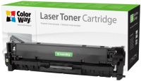 Photos - Ink & Toner Cartridge ColorWay CW-C718CM 