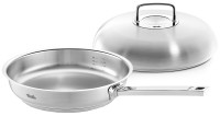 Photos - Pan Fissler Original Profi 084-478-28-000 28 cm  stainless steel