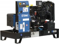 Photos - Generator SDMO Pacific T16K 