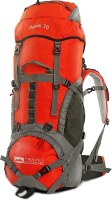 Photos - Backpack Travel Extreme Denali 55 55 L