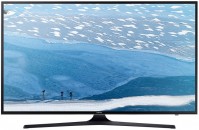 Photos - Television Samsung UE-43KU6072 43 "
