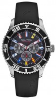 Photos - Wrist Watch NAUTICA A12626G 