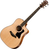 Acoustic Guitar Taylor 110ce 