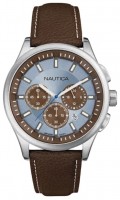 Photos - Wrist Watch NAUTICA A16694G 