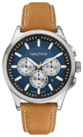 Photos - Wrist Watch NAUTICA A16695G 