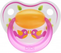 Photos - Bottle Teat / Pacifier Bibi 113209 