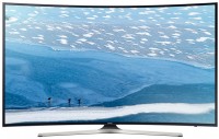 Photos - Television Samsung UE-40KU6100 40 "