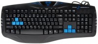 Photos - Keyboard E-BLUE Combatant-X 