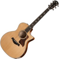 Acoustic Guitar Taylor 614ce 