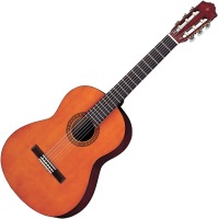 Photos - Acoustic Guitar Yamaha CGS102A 