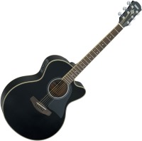 Photos - Acoustic Guitar Yamaha CPX500III 