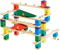 Photos - Construction Toy Hape Autobann E6006 