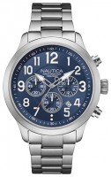 Photos - Wrist Watch NAUTICA NAI16516G 