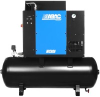 Photos - Air Compressor ABAC Micron.E 2.2 10/270 V220 270 L 230 V dryer