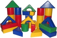 Photos - Construction Toy KIDIGO Builder-5 