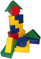 Photos - Construction Toy KIDIGO Builder-6 