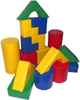 Photos - Construction Toy KIDIGO Builder-7 