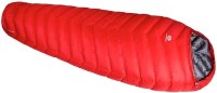 Photos - Sleeping Bag Sir Joseph Double Attack II 