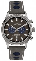 Photos - Wrist Watch NAUTICA NAI18511G 