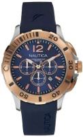 Photos - Wrist Watch NAUTICA NAI19506G 