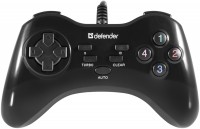 Photos - Game Controller Defender Game Master G2 