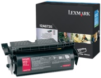 Ink & Toner Cartridge Lexmark 12A6735 