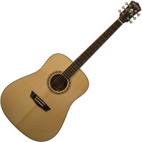 Photos - Acoustic Guitar Washburn WD10S 