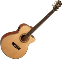 Photos - Acoustic Guitar Washburn WMJ21SCE 