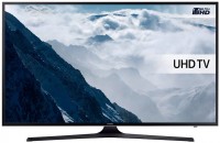 Photos - Television Samsung UE-60KU6000K 60 "