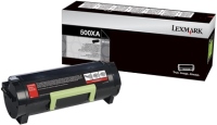 Ink & Toner Cartridge Lexmark 60F0XA0 