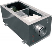 Photos - Recuperator / Ventilation Recovery Lessar LV-WECU 1000-9.0-1 