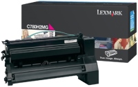 Photos - Ink & Toner Cartridge Lexmark C780H2MG 