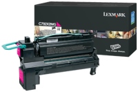 Ink & Toner Cartridge Lexmark C792X2MG 
