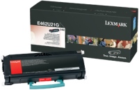 Photos - Ink & Toner Cartridge Lexmark E462U21G 