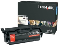 Photos - Ink & Toner Cartridge Lexmark X654X21E 