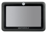 Sat Nav Motorola MOTONAV TN30 